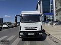 HUZUR'DAN 2014 150E18 EUROCARGO 370BİNDE İLK ELDEN YATAKLI UZUN
