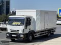 HUZUR'DAN 2014 150E18 EUROCARGO 370BİNDE İLK ELDEN YATAKLI UZUN