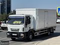 HUZUR'DAN 2014 150E18 EUROCARGO 370BİNDE İLK ELDEN YATAKLI UZUN