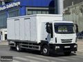 HUZUR'DAN 2014 150E18 EUROCARGO 370BİNDE İLK ELDEN YATAKLI UZUN