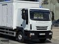 HUZUR'DAN 2014 150E18 EUROCARGO 370BİNDE İLK ELDEN YATAKLI UZUN