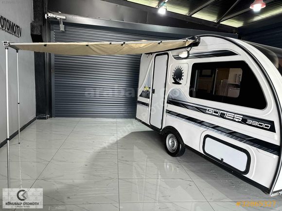 KONURALP OTO 2021 NK GÜNEŞ 3900