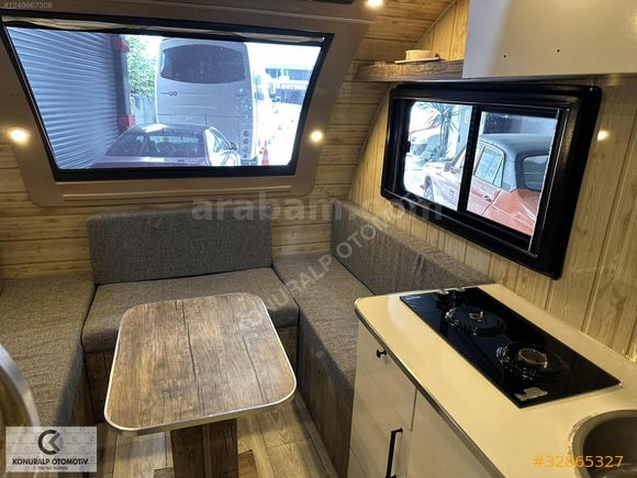 KONURALP OTO 2021 NK GÜNEŞ 3900