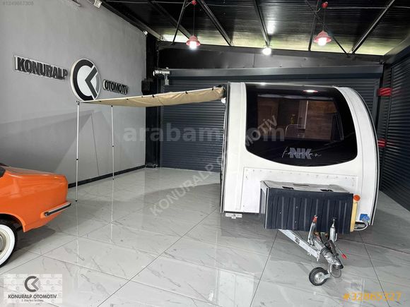 KONURALP OTO 2021 NK GÜNEŞ 3900