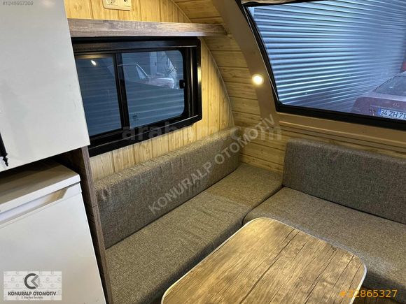 KONURALP OTO 2021 NK GÜNEŞ 3900