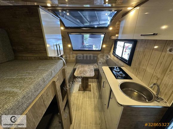 KONURALP OTO 2021 NK GÜNEŞ 3900