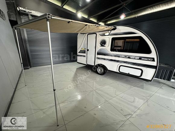 KONURALP OTO 2021 NK GÜNEŞ 3900