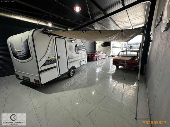 KONURALP OTO 2021 NK GÜNEŞ 3900