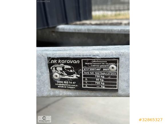 KONURALP OTO 2021 NK GÜNEŞ 3900