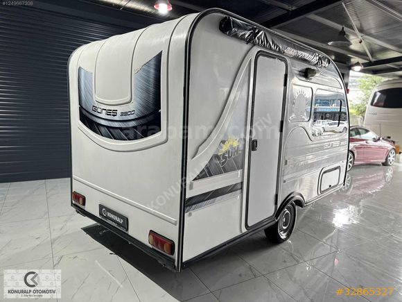 KONURALP OTO 2021 NK GÜNEŞ 3900
