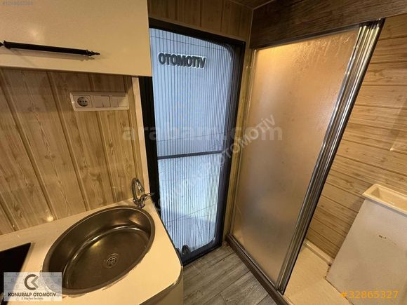 KONURALP OTO 2021 NK GÜNEŞ 3900