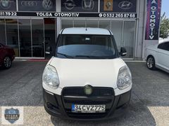 2013 MODEL YENİ KASA FİAT DOBLO - KREDİ KARTINA 12 TAKSİT İMKANI