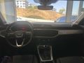 Audi Q3 35 TFSI advanced