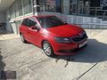 Skoda fabia 2017 otomatik ambition