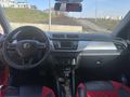 Skoda fabia 2017 otomatik ambition