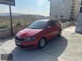 Skoda fabia 2017 otomatik ambition