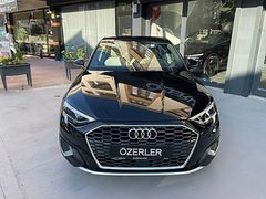 2024 AUDİ A3 1.5 TFSI ADVANCED SEDAN HATASIZ 27.279 KM.
