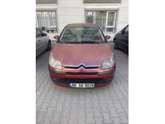 Sahibinden Citroen C4 1.6 SX 2007 Model 