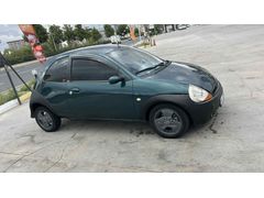 Sahibinden Ford Ka 1.3 1997 Model 