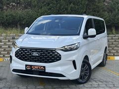 ÇETA-OTOMOTİV-FORD-CUSTOM-8+1-OTOMOBİL-OTOMATİK-1500-PEŞİNAT-36AY-SENET-0,99-2025
