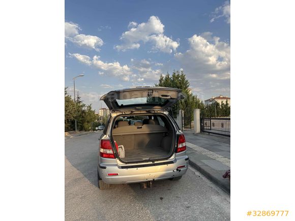 Sahibinden Kia Sorento 2.4 CRDi EX 2006 Model 