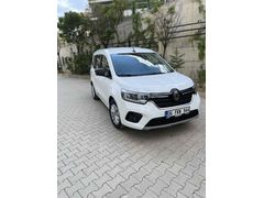 Sahibinden Renault Kangoo 1.5 BlueDCI L2 Equilibre 2025 Model 