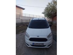 Sahibinden Ford Tourneo Courier 1.6 TDCi Titanium Plus 2017 Model