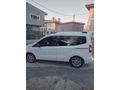 Sahibinden Ford Tourneo Courier 1.6 TDCi Titanium Plus 2017 Model
