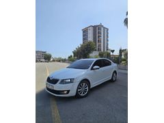 Sahibinden Skoda Octavia 1.6 TDI Elegance CR 2015 Model