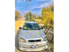 Sahibinden Opel Astra 2.0 Sport 2000 Model 