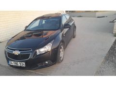 Sahibinden otomatik Chevrolet Cruze 1.6 LS 2010 Model (İMARLI ARSA İLE TAKAS OLUR)