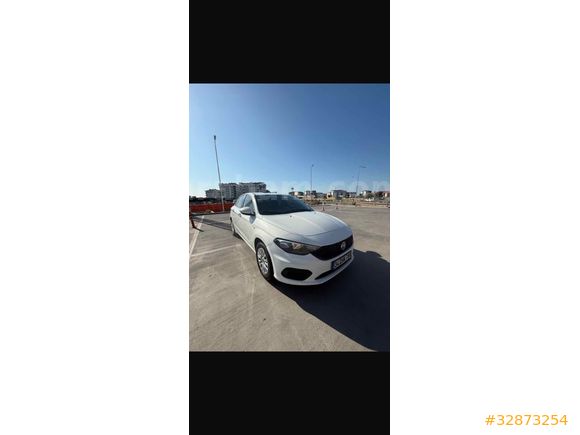 Sahibinden Fiat Egea 1.3 Multijet Easy 2020 Model 