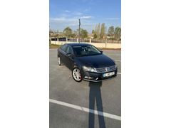 Sahibinden Volkswagen Passat 1.4 TSi BlueMotion Comfortline 2011 Model 