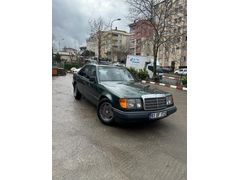 Sahibinden Mercedes - Benz 300D 1989 Model