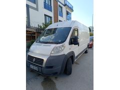 Sahibinden Fiat Ducato 13 m³ 2013 Model