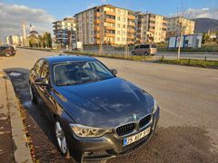 Sahibinden BMW 3 Serisi 320i ED Sport Line 2015 Model
