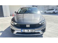 Sahibinden Fiat Egea Cross 1.6 Multijet Lounge 2023 Model 