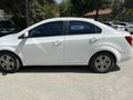 Sahibinden Chevrolet Aveo 1.3 D LT 2013 Model 