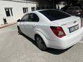 Sahibinden Chevrolet Aveo 1.3 D LT 2013 Model 