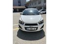 Sahibinden Chevrolet Aveo 1.3 D LT 2013 Model 