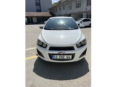 Sahibinden Chevrolet Aveo 1.3 D LT 2013 Model 