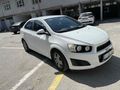 Sahibinden Chevrolet Aveo 1.3 D LT 2013 Model 