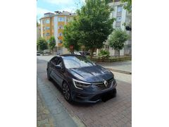 Sahibinden Renault Megane 1.3 TCe Icon 2023 Model Kocaeli