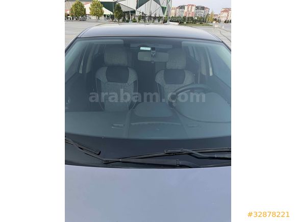 2. Sahibinden Renault Megane 1.6 Extreme 2008 Model 