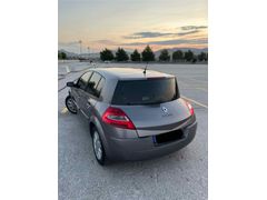 2. Sahibinden Renault Megane 1.6 Extreme 2008 Model 