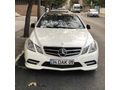 Sahibinden Mercedes - Benz E 250 CGI AMG Premium 2012 Model 