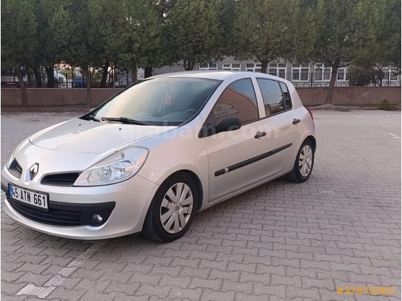 Sahibinden Renault Clio 1.2 Authentique 2007 Model