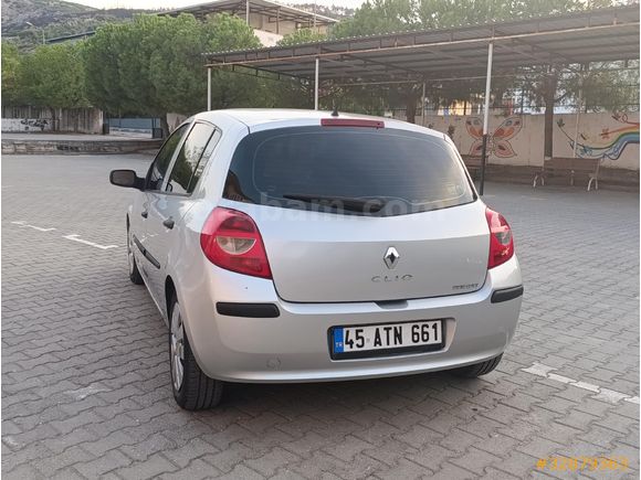 Sahibinden Renault Clio 1.2 Authentique 2007 Model