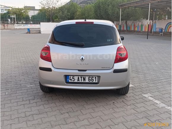 Sahibinden Renault Clio 1.2 Authentique 2007 Model
