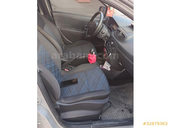 Sahibinden Renault Clio 1.2 Authentique 2007 Model